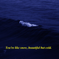 Cold - Prod. Snooze