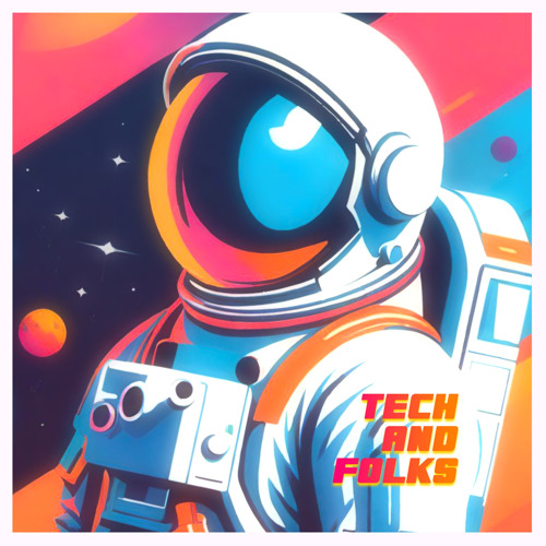Tech and Folks (Instrumental Edit)