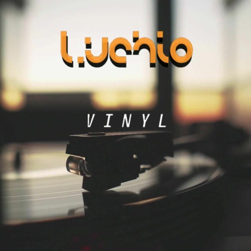 (for sale) "VINYL" ðŸ“¼ lofi hip hop type beat (prod. by lu.chi.o)