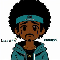 #TooTrim Produced by Morgan