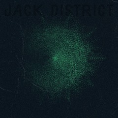 Jack District - Stuck In A Dream(Original Mix) [Free Download]