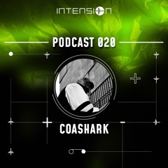 inTension Podcast 020 - Coashark