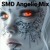Artwork for SMD Angelic Mix ©2024 Acoustic Astronaut™ Feat. John Long & Misha K