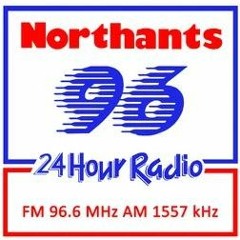 Northants 96 Weather And News Intro