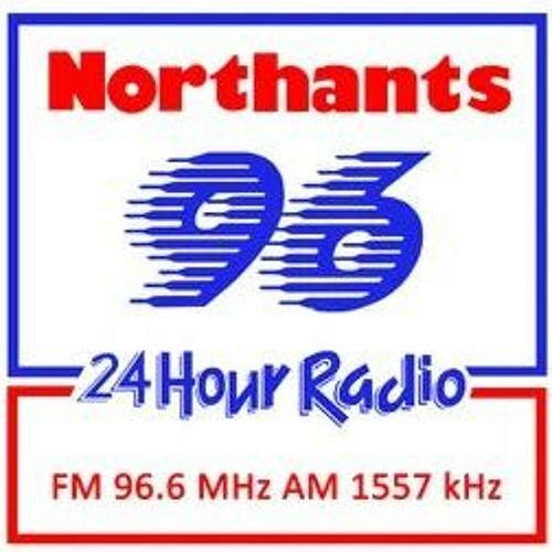 Stream Northants 96 Weather And News Intro by Cassette Archive