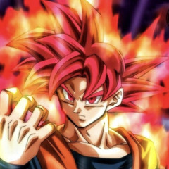 [MAD] Dragon Ball Z BoG HERO