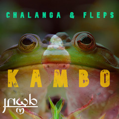 Chalanga, Fleps - Kambo (BALARAMA Remix) [Lump Records]