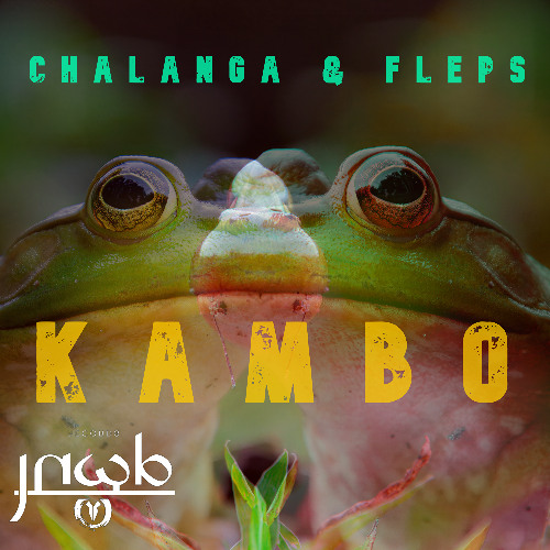 Chalanga, Fleps - Kambo (BALARAMA Remix) [Lump Records]