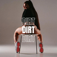 KEAN DYSSO - Dirt