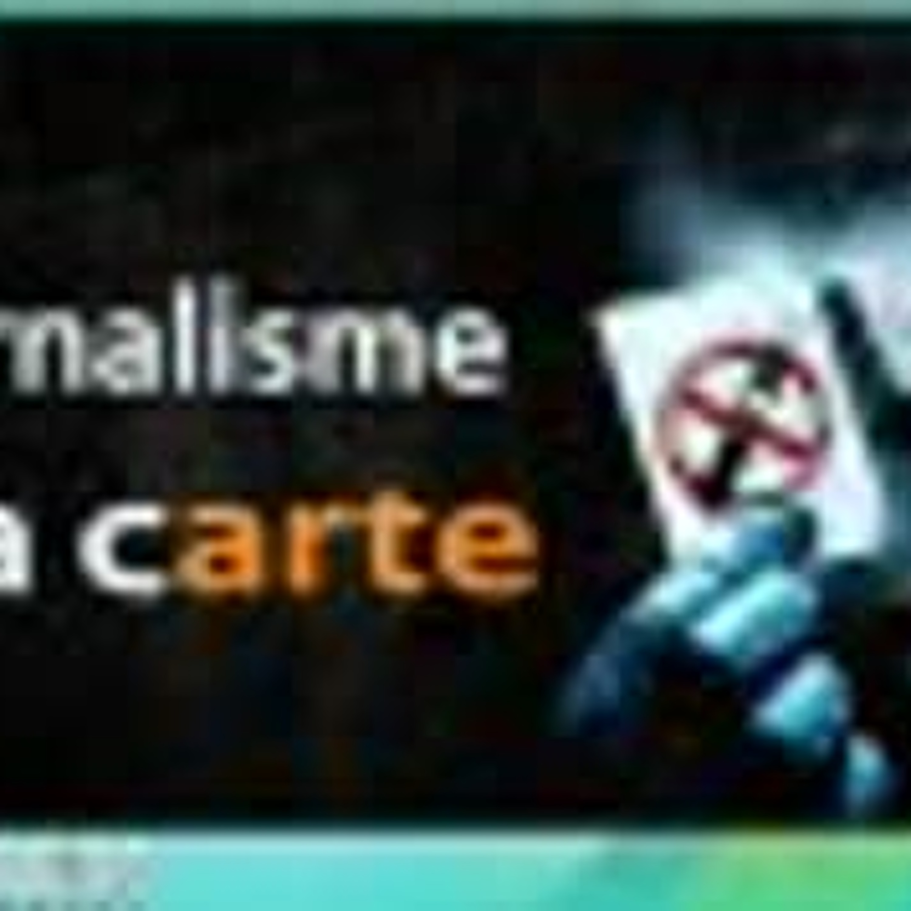 Le Podcast Oneshot Media