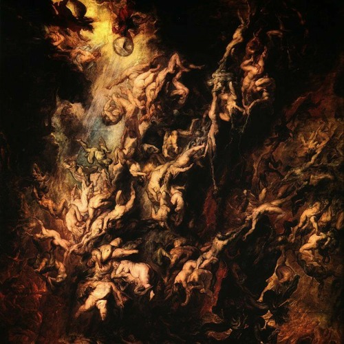 kUMa - FallenAngels