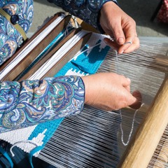 Le rêveur à son métier : la métaphore du tissage dans la fabrique du rêve et de la pensée