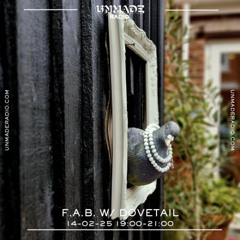 F.A.B. 2025 #2 Feb