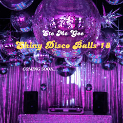 Shiny Disco Balls 18