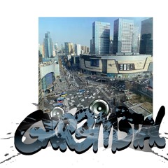 Zhengzhou Obliterated Geography