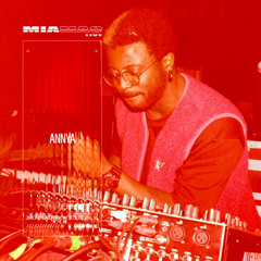 Annya [MIA MAO LIVE] October 30, 2025