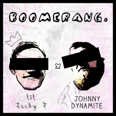 Boomerang. {PRELIM}