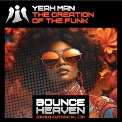 Yeah Man - The Creation Of The Funk (SC Sample)