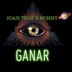 John Trap x Ronny Kartel-Ganar