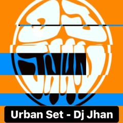Urban Set - Dj Jhan