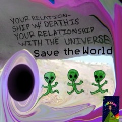 Save the World