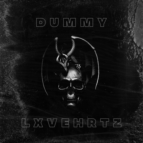 Dummy [Prod. xmichaelwarren]