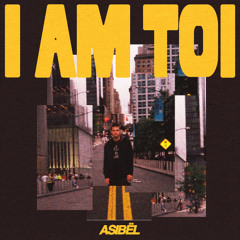 ASIBËL - IAM TOI (FREE DOWNLOAD)
