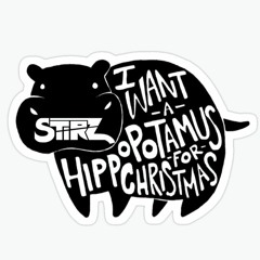 Gayla Peevey (STiRZ Up) - I Want A Hippopotamus