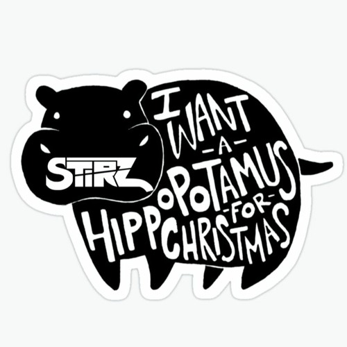 Gayla Peevey (STiRZ Up) - I Want A Hippopotamus
