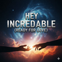 Hey Incredible (Ready for Love) , This is for you listeners ❤️❤️❤️