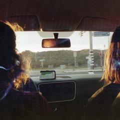 gemini & leo + purple tones (acoustic) // helado negro