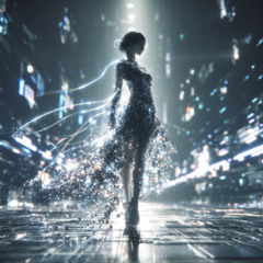 Break and Flow vocaloid