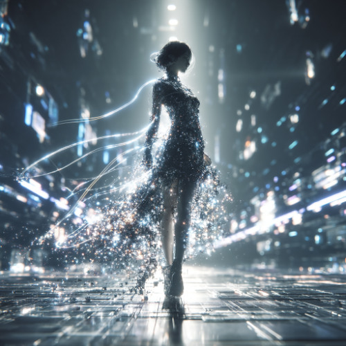 Break and Flow vocaloid