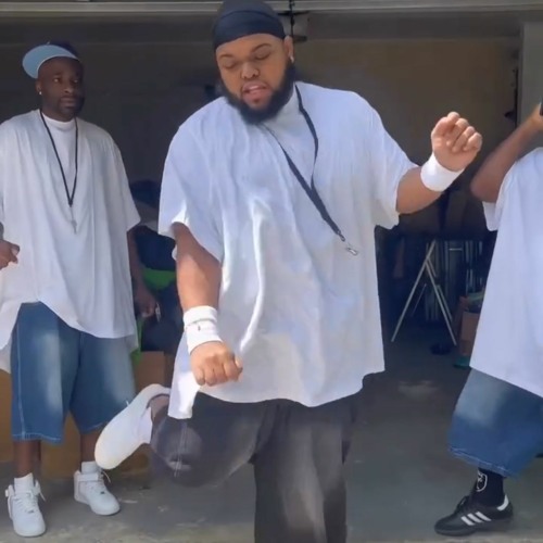 HIGH KNEE SESSIONS VOL 2