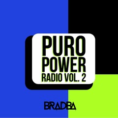 PURO POWER RADIO VOL.2