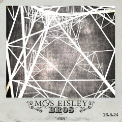 HIGH by Mos Eisley Brothers