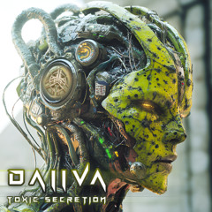 DAiiVA - Mechanic Of Mind