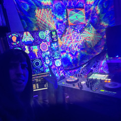 Darkpsy madness set by Lucid Core