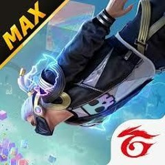 Free Fire MAX: A Shooter Game with Breathtaking Effects in 1MB