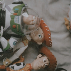 When She Loved Me - Toys Story (cover)