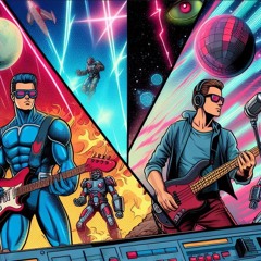WE WANT TO BE STARS