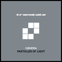 Particles Of Light (Transtate Records - Preview)