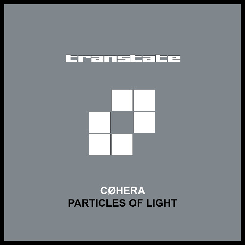 Particles Of Light (Transtate Records - Preview)