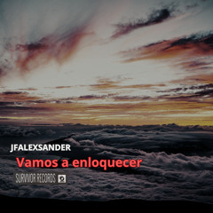 Vamos a enloquecer ( Original mix )