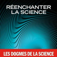 TÉLÉCHARGER Réenchanter la science en version ebook yTDwE