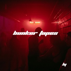 bunker tapes sets