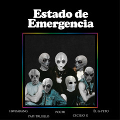 Maskarpone (feat. Cecilio G & El G-Peto)