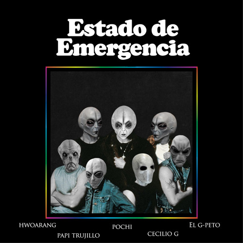 Maskarpone (feat. Cecilio G & El G-Peto)