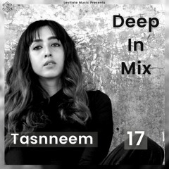 Deep In Mix 17 with Tasnneem