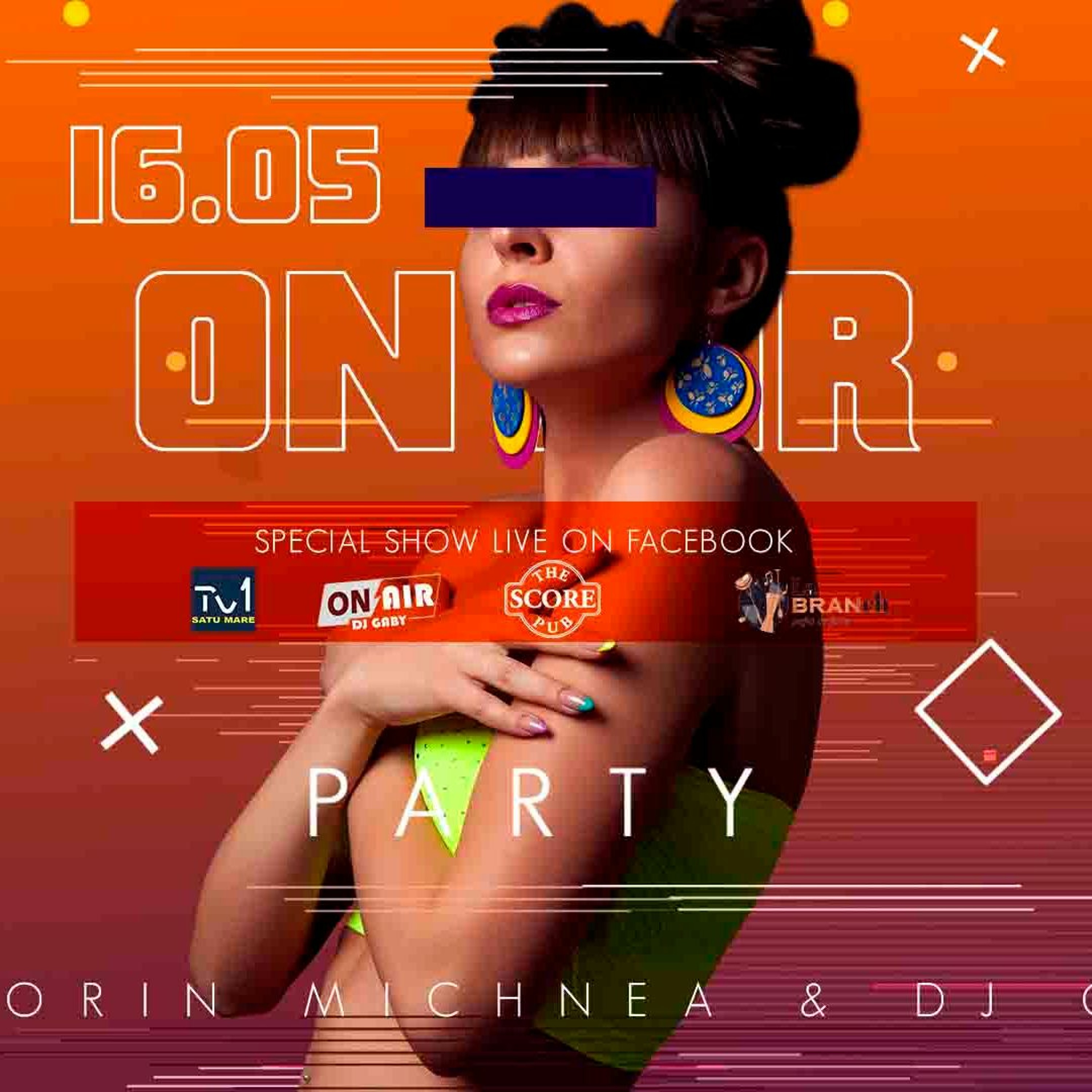 Dj Sorin Michnea